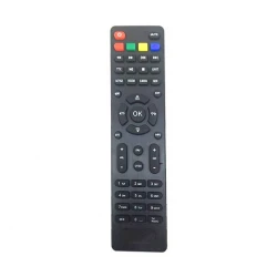 Weko Kr Hiremco Zapper Hd Uydu Kumandasi