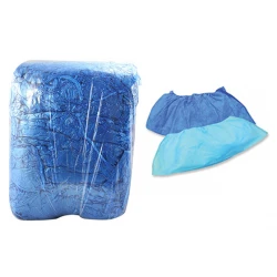 Galoş 1000Li̇ Paket 1. Kali̇te (500 Çi̇ft)