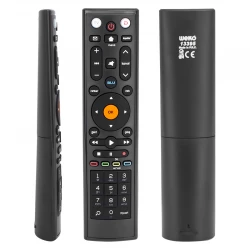 Weko Kr D-Smart 2017 New Hd Blue Uzun Uydu Kumandasi (13395=6410)