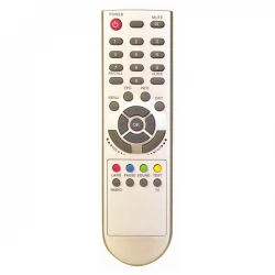 Huayu Kr Techstar 9000 Sd Uydu Kumandasi