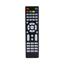 Rose Kl Yumatu * Hello Hl-1900/Hl-2200 İnce Slim Kasa Lcd Led Tv Kumanda (40127=13454)