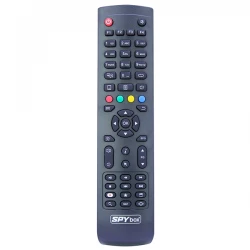 Weko Novacom Spybox S9 Android 4K Yedek Kumanda