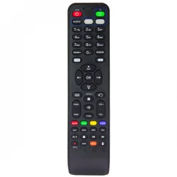 Weko Kr Next 10000 Uhd Uydu Kumandasi (Yedek Kumanda)