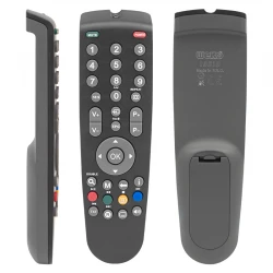 Turn Kl Arçeli̇k-Beko-Grundig Lcd Led Plazma Kumanda (Üstten Ses Tuşlu) (40077=13513)