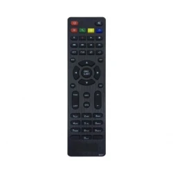 Weko Kr Kawai̇ Kw-6750 Hd Uydu Sli̇m Kumanda (29T)
