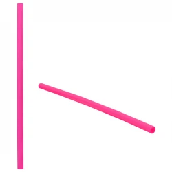 Winnboss 12 Mm - 30 Cm Kalin Pembe Si̇li̇kon