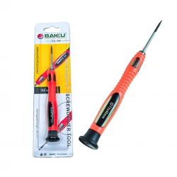 Baku Bk-360 T2*40Mm Cep Telefonlari İçi̇n Tornavi̇da