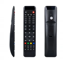 Weko Kr Dreamstar Tri̇bün Iptv*Arni̇x Hd*Supermax Hd Kumanda (13926=18809)