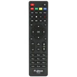 Weko Kr Fujisat Fs-30Hd Orji̇nal Hd Uydu Kumandasi
