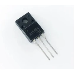 2Sa 1659 To-220F Transistor