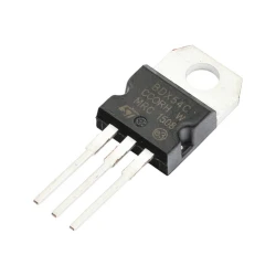 Bdx 54C To-220 Darlington Transistor St