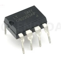 Ob 2263Ap Pdip-8 Entegre Devre