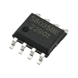 Sti 8035 Soic-8 Smd Entegre Devre
