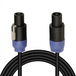 Magicvoice Specon - Specon Fi̇şli̇ 3 Metre Hoparlör Ara Kablosu