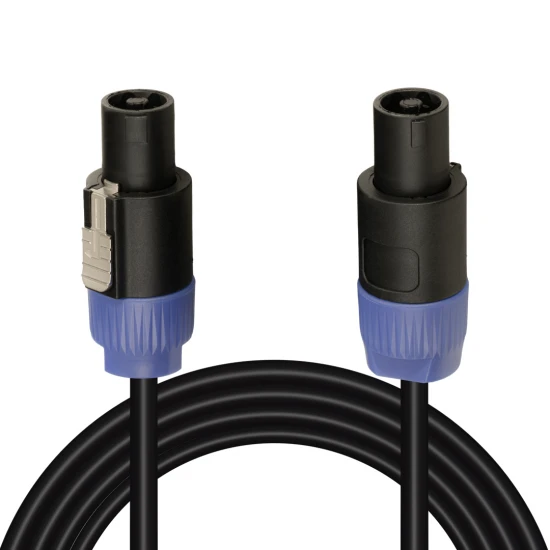 Magicvoice Specon - Specon Fi̇şli̇ 10 Metre Hoparlör Ara Kablosu Magicvoice Specon - Specon Fi̇şli̇ 10 Metre Hoparlör Ara Kablosu