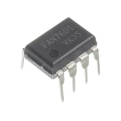 Fan 7601 Dip-8 Entegre Devre