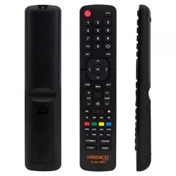 Weko Kr Hiremco Turbo V8D+ Uydu Alici Kumandasi