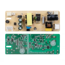 Weko Ca-1209 Power Supply Modul 27 Inch