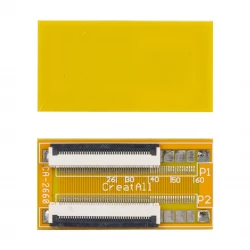 Weko Ca-2661 Lvds Lcd Panel Flexi̇ Repai̇r 24 Pi̇n - 60 Pi̇n