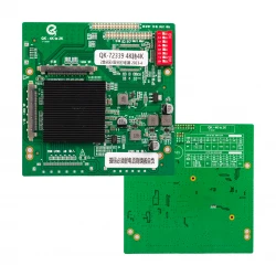 Qk72339 Lcd Panel Flexi̇ Repai̇r 4K Gi̇ri̇şli̇ 2K Çikişli