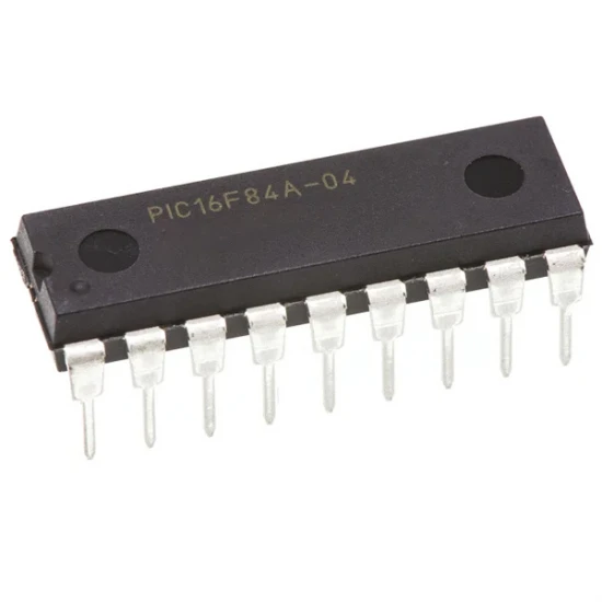 Pic 16F84A-04 Pic 16F84A-04