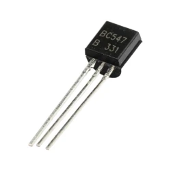 Bc 547 To-92 Transistor