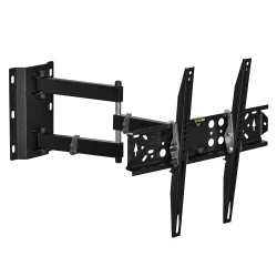 Powermaster Pwr-522 Pro 39 - 55 Hareketli̇ Lcd-Led Tv Si̇yah Aski Aparati