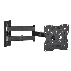 Powermaster Pwr-2235 22 - 49 Hareketli̇ Su Terazi̇li̇ Lcd-Led Tv Si̇yah Aski Aparati