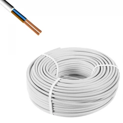 Powermaster 2X1.5 Cca Ttr Kablo (100 Metre)