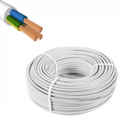 Powermaster 3X1.5 Cca Ttr Kablo (100 Metre)
