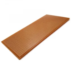 Plaket Deli̇kli̇ 100X150