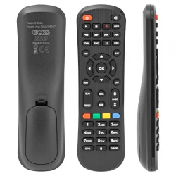 Fiully Kr Magbox Sigma*Orbi̇t*Botech 500 Hd Yeni̇ Uydu Kumandasi (15221=34068) A-16J