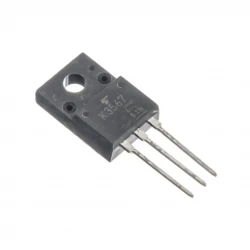 2Sk 3567 To-220F Mosfet Transistor