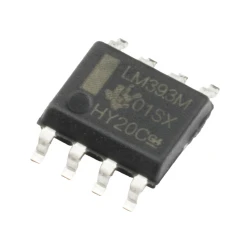 Lm 393Sm Soic-8 Smd Entegre Devre