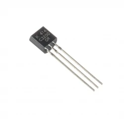 2Sc 3200 To-92 Transistor