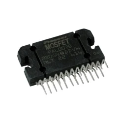 Pal 007B Flexiwatt-25 Entegre Devre