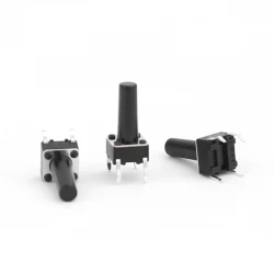 Tact Switch 6X6X13Mm