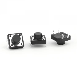 Tact Switch 12X12X7Mm (Ic-202)