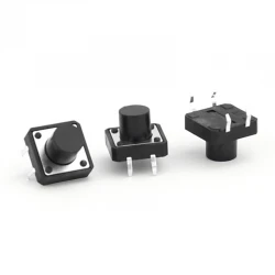 Tact Switch 12X12X9Mm
