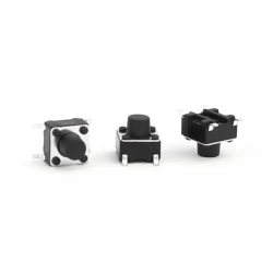 Smd Switch 6X6X6Mm