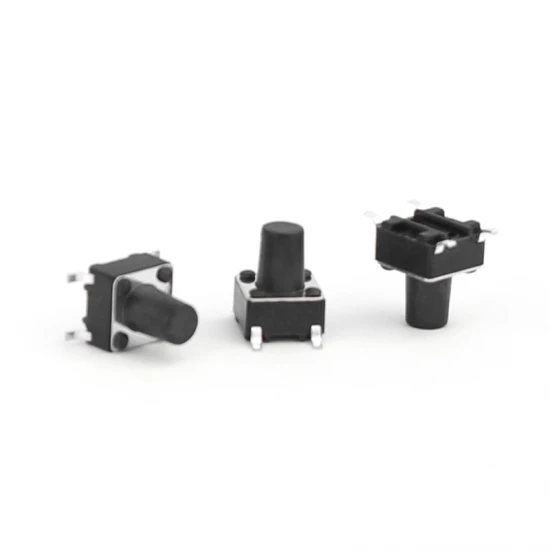 Smd Switch 6X6X8Mm Smd Switch 6X6X8Mm