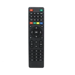 Weko Kr Next Trident 7000 Mini Hd Uydu Kumandasi