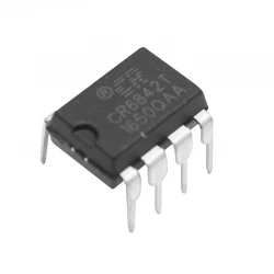 Cr 6842 4X4 Entegre