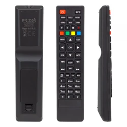 Weko Kr Magbox Orbit*Marginal*Charisma*Noble Uydu Kumandasi (16179=12656=33206)