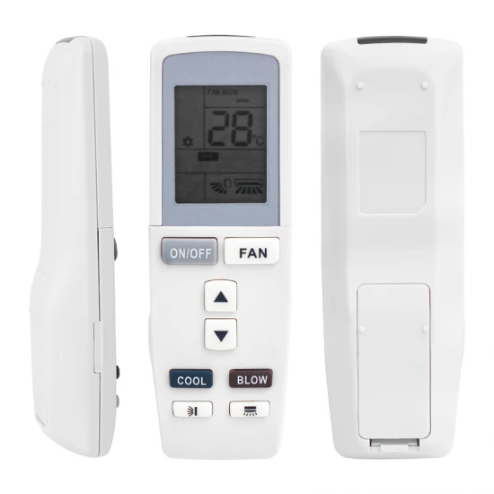 Weko Kk Baxi̇ Baymak Air Condition Kli̇ma Kumandasi Weko Kk Baxi̇ Baymak Air Condition Kli̇ma Kumandasi