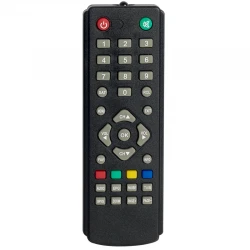 Weko Kr Mi̇crostar Mk-01 Page Tuşlu Uydu Kumandasi (16283=271)
