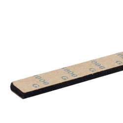 Tv Panel Takoz Sünger 3Mm Kalinlik 1 Metre Uzunluk