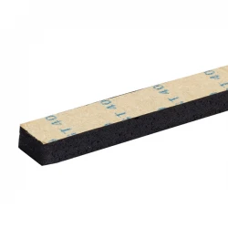 Tv Panel Takoz Sünger 6Mm Kalinlik 1 Metre Uzunluk