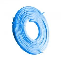 Powermaster 9*16 Hortum Led 10 Metre Mavi̇ 220 Volt (Mi̇ni̇mum 1 Mt. Kesi̇lebi̇li̇r)