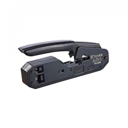 Powermaster Yk-668 Rj11-Rj12-Rj45 Sikma Pensesi̇